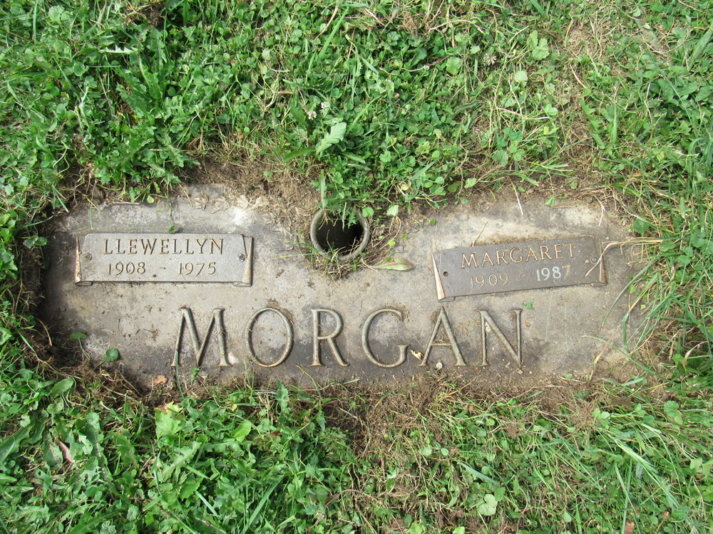 tombstone